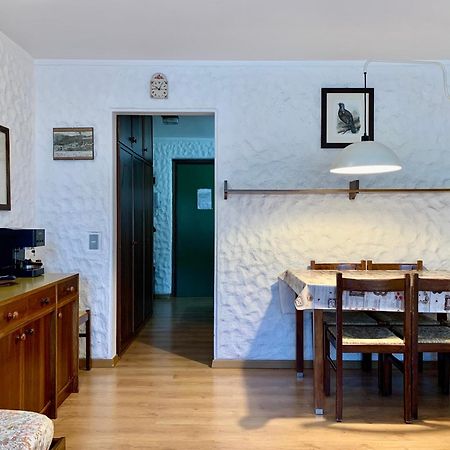 Апартаменти Bilocale Nardis 6 Мадонна-ді-Кампільйо Екстер'єр фото